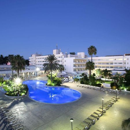 Hilton Nicosia Ξενοδοχείο Εξωτερικό φωτογραφία